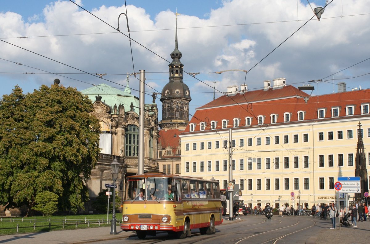 Dresden, Fleischer S4 # DD-BG 62H
