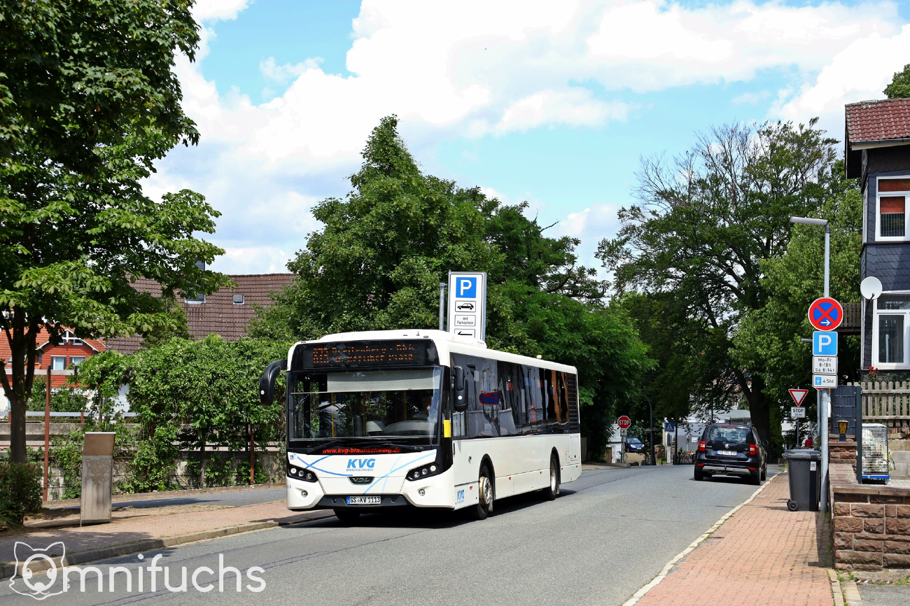 Salzgitter, VDL Citea II SLF-120.310 # 1113