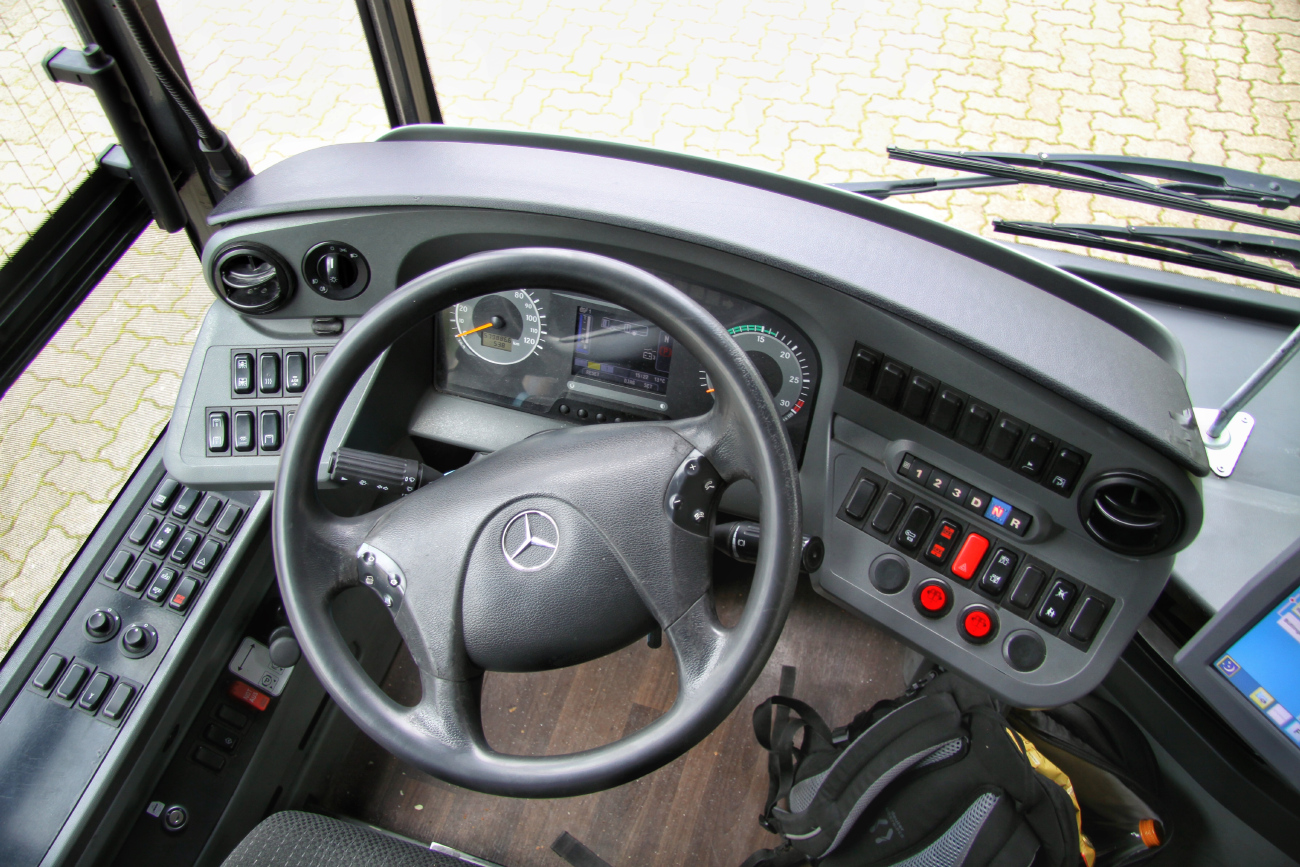 Harburg, Mercedes-Benz Citaro C2 č. 102017