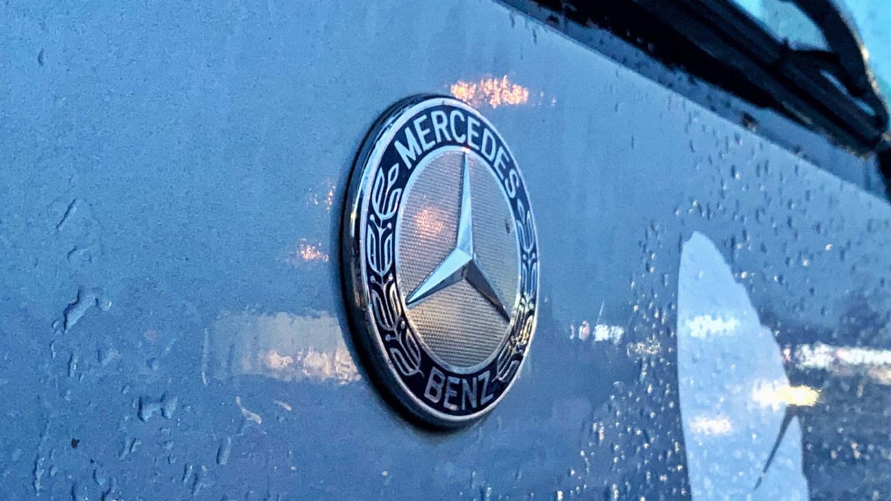 Besançon, Mercedes-Benz O530 Citaro G # 064024