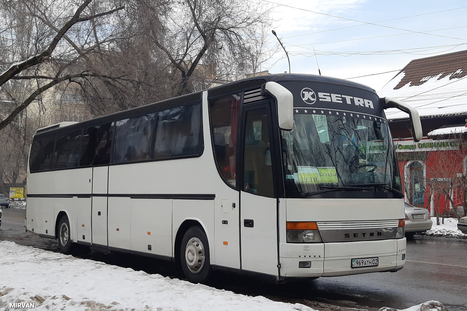 Almaty, Setra S315HD # 969 ATH 02