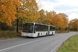 Siegburg, Mercedes-Benz O530 Citaro Facelift G # 24