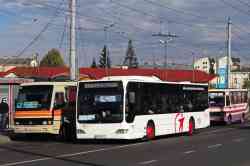 Lviv, Mercedes-Benz O530 Citaro Facelift # ВС 5819 ТІ