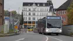 Hamburg, Mercedes-Benz Citaro C2 LE MÜ # 1505; Hamburg, Mercedes-Benz Citaro C2 # 1540