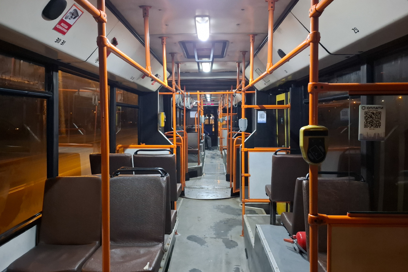 Minsk, MAZ-105.065 # 033545