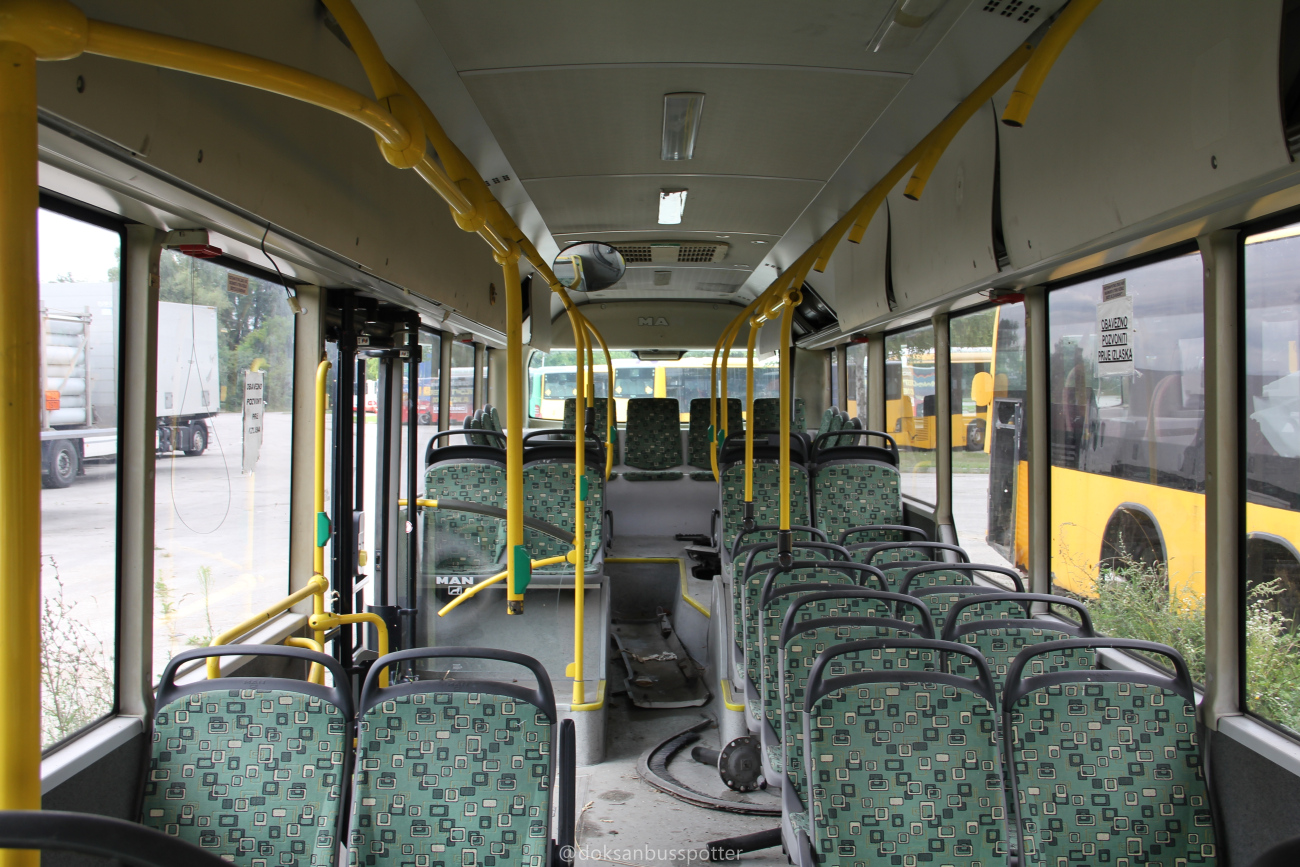 Tuzla — Miscellaneous photos