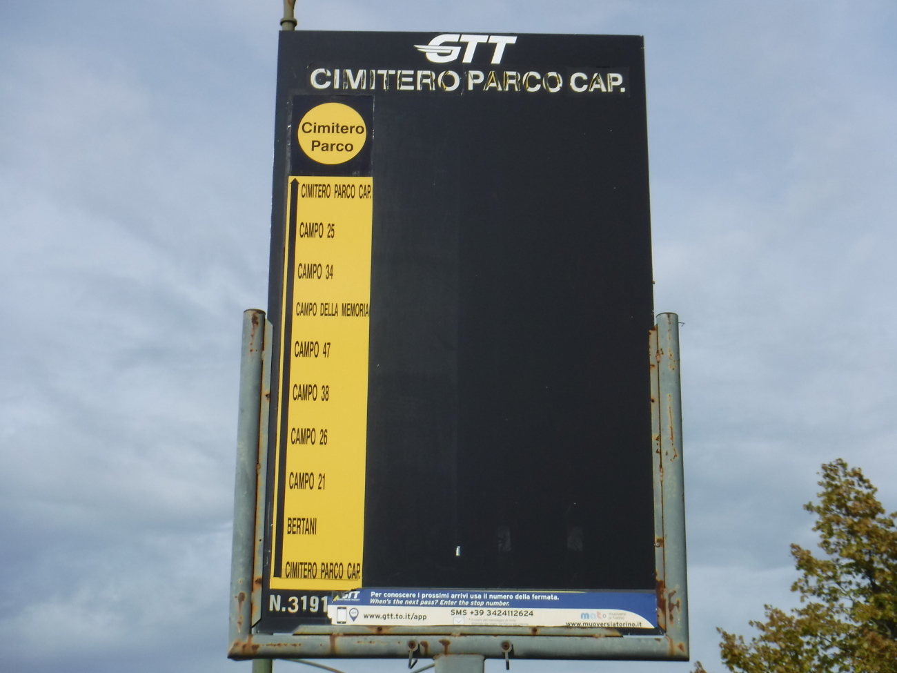 Turin — Miscellaneous photos