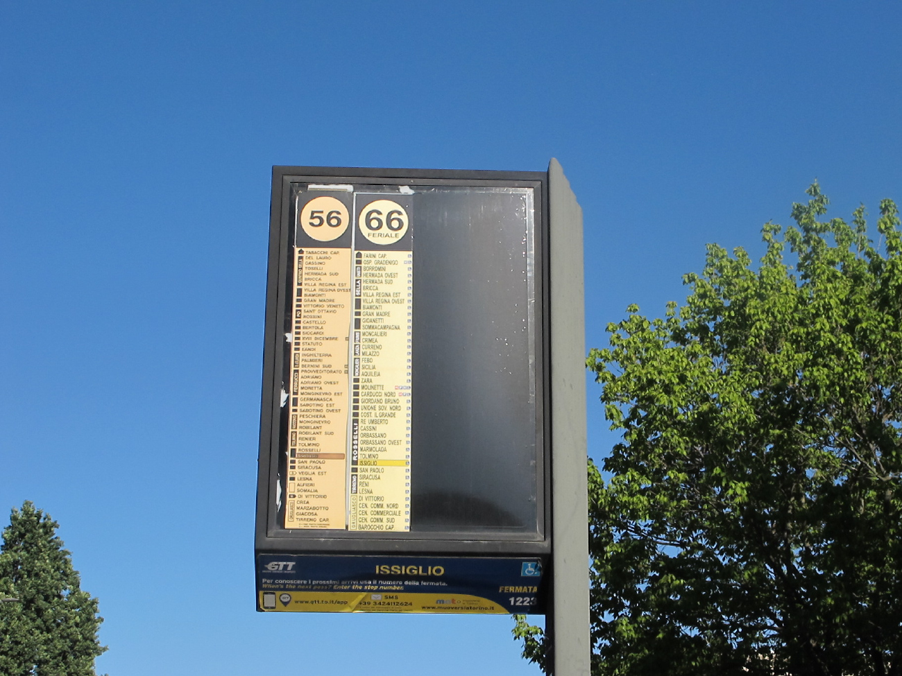 Turin — Miscellaneous photos