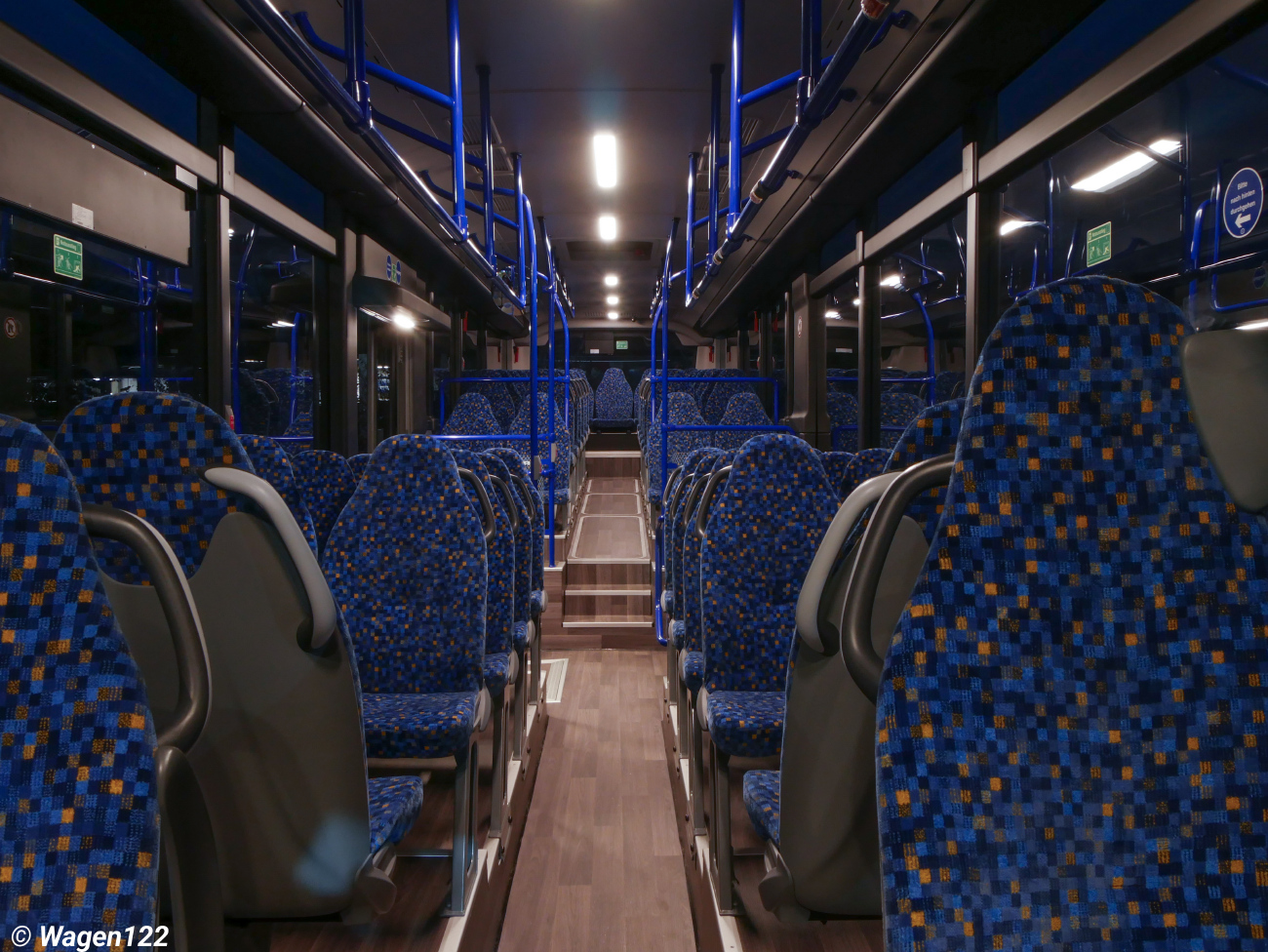 Biberach an der Riß, Setra S518LE # 930