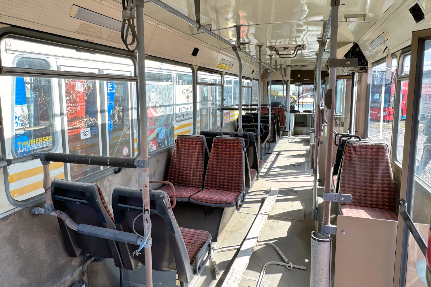 Odorheiu Secuiesc, Ramseier & Jenzer # ---