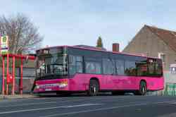 Gelsenkirchen, Setra S415NF # GE-HR 2912
