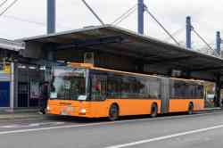 Gelsenkirchen, MAN A23 NG313 # GE-VR 260
