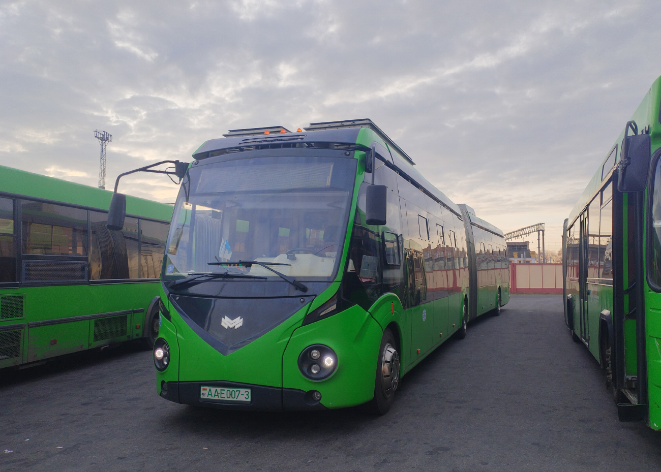 Gomel, BKM E433 # 26239