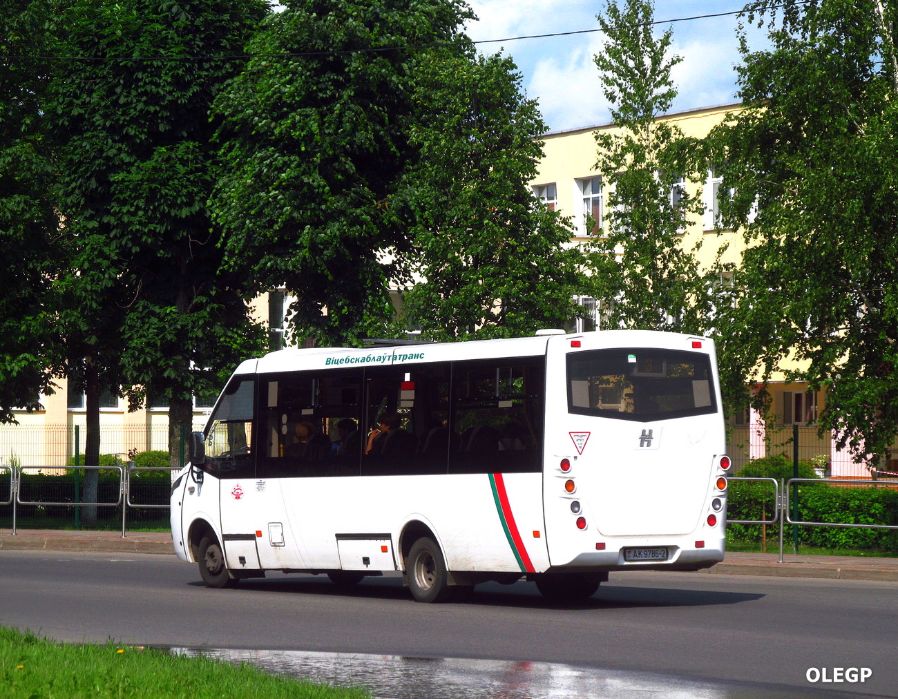 Orsha, Neman-420211-511 # 10310