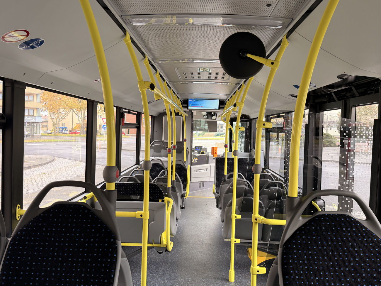 Kitzingen, Mercedes-Benz Citaro C2 # KT-BC 928
