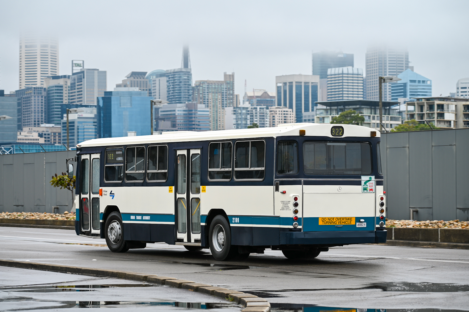 Sydney, (unknown) # 46662 H