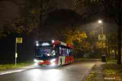 Aachen, VDL Citea III LF-122 Electric # 534