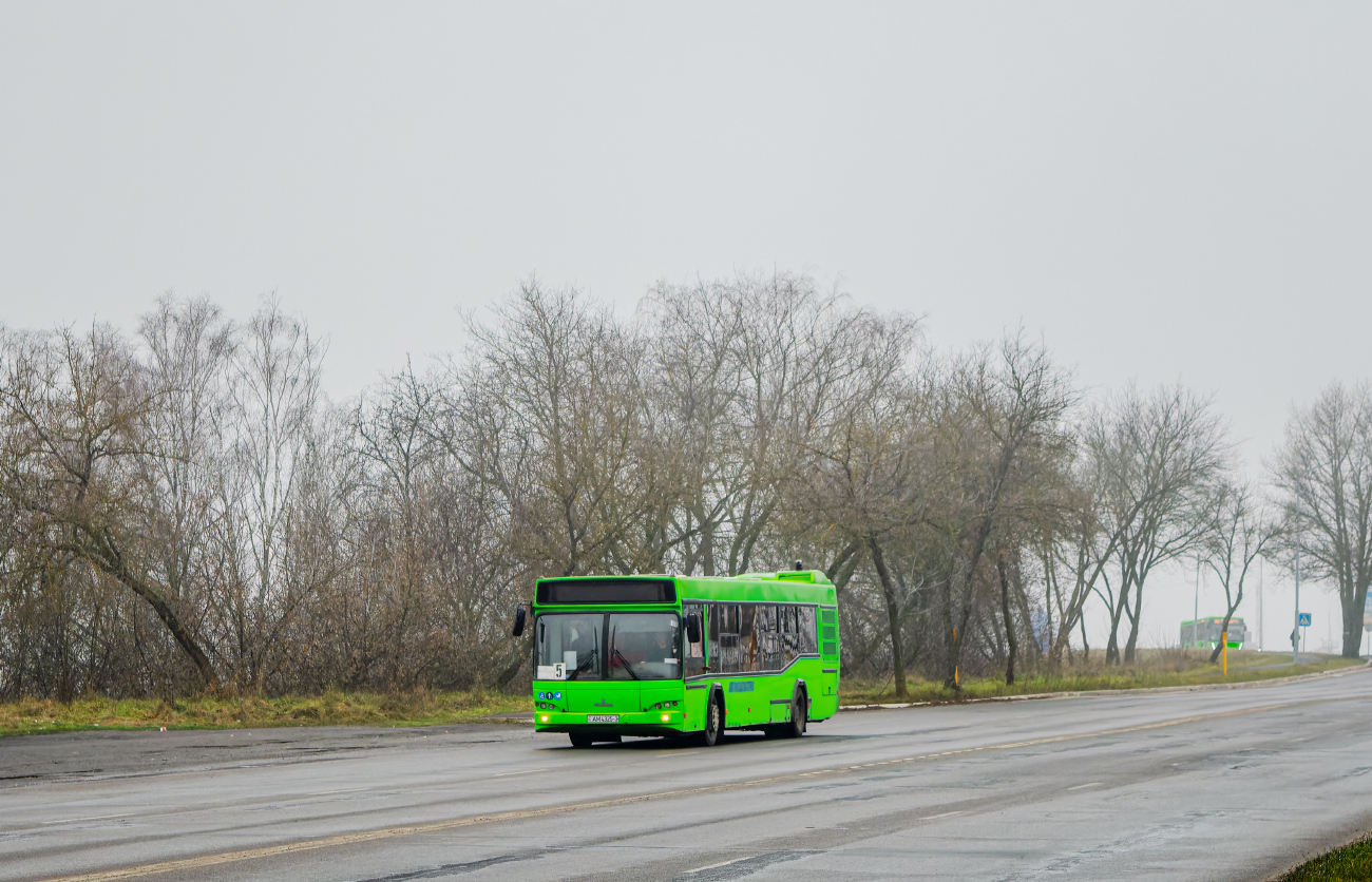 Mozyr, MAZ-103.486 # 014303