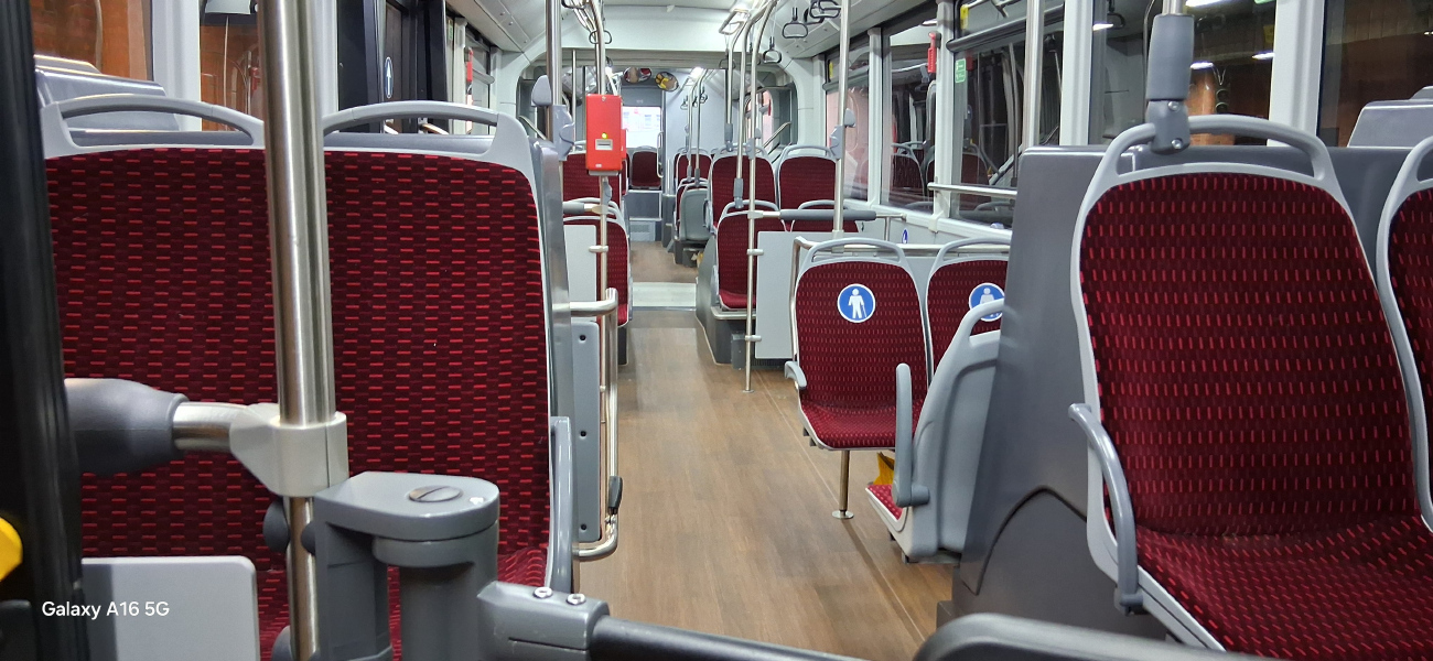 Duisburg, BMC Procity II 18 # 9210