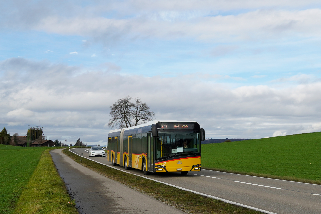 Баден, Solaris Urbino IV 18 № 10977