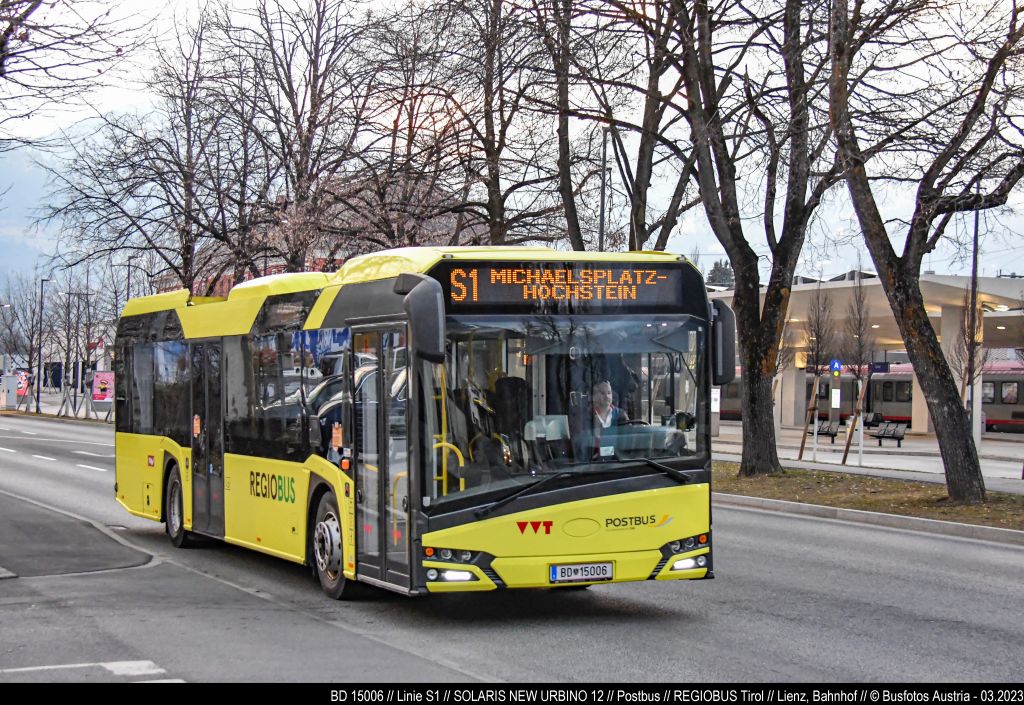 Lienz, Solaris Urbino IV 12 # 15006